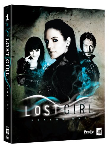 Lost Girl/Season 1@DVD@NR